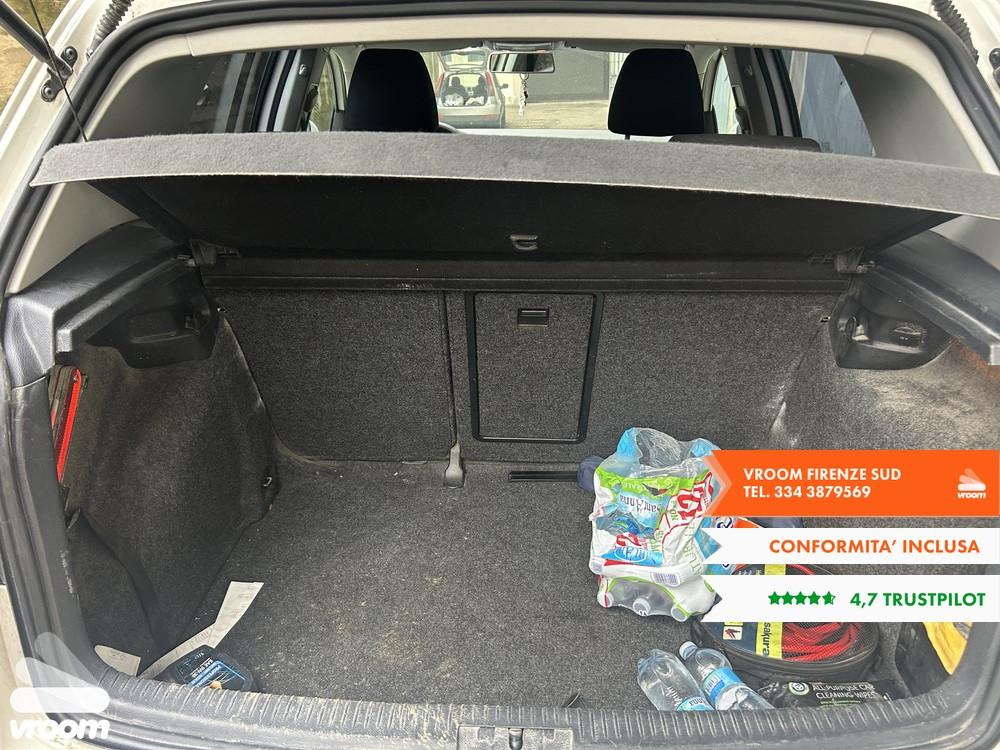 VOLKSWAGEN Golf 6ª serie Golf 1.6 TDI DPF 3p. ...