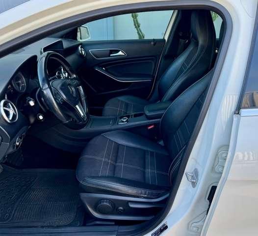 Mercedes-Benz A 180 d Automatic Sport