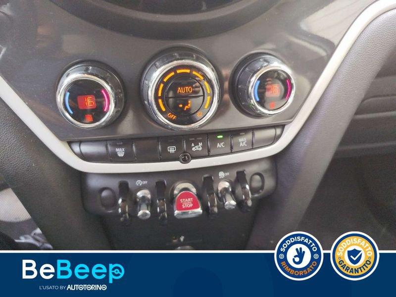 MINI Mini Countryman F60 MINI COUNTRYMAN 2.0 COOPER S HYPE ALL4 AUTO MY19