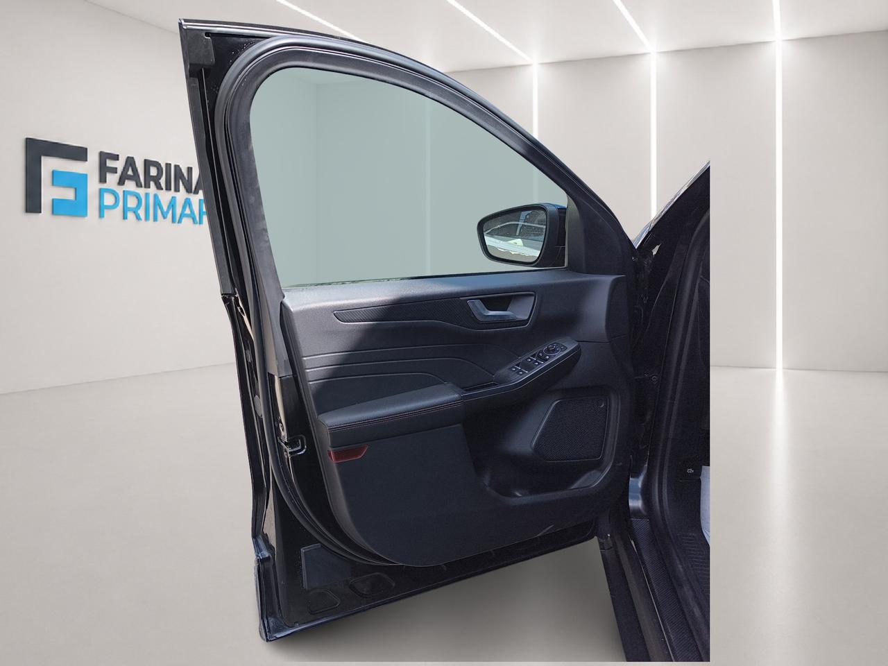 FORD Kuga III 2020 - Kuga 1.5 ecoboost ST-Line 2wd 150cv
