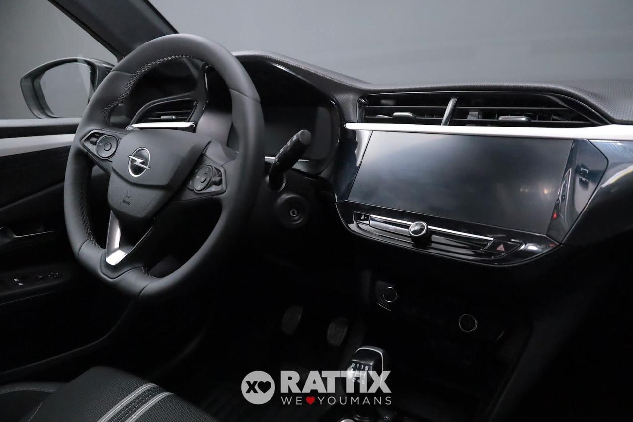 Opel Corsa 1.2 100CV GS