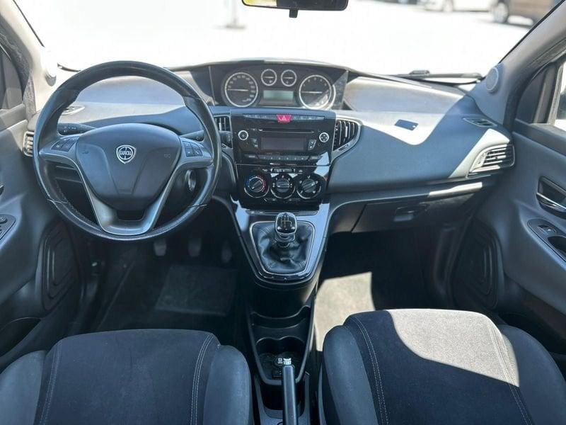 Lancia Ypsilon Ypsilon 0.9 t.air Platinum s&s 85cv
