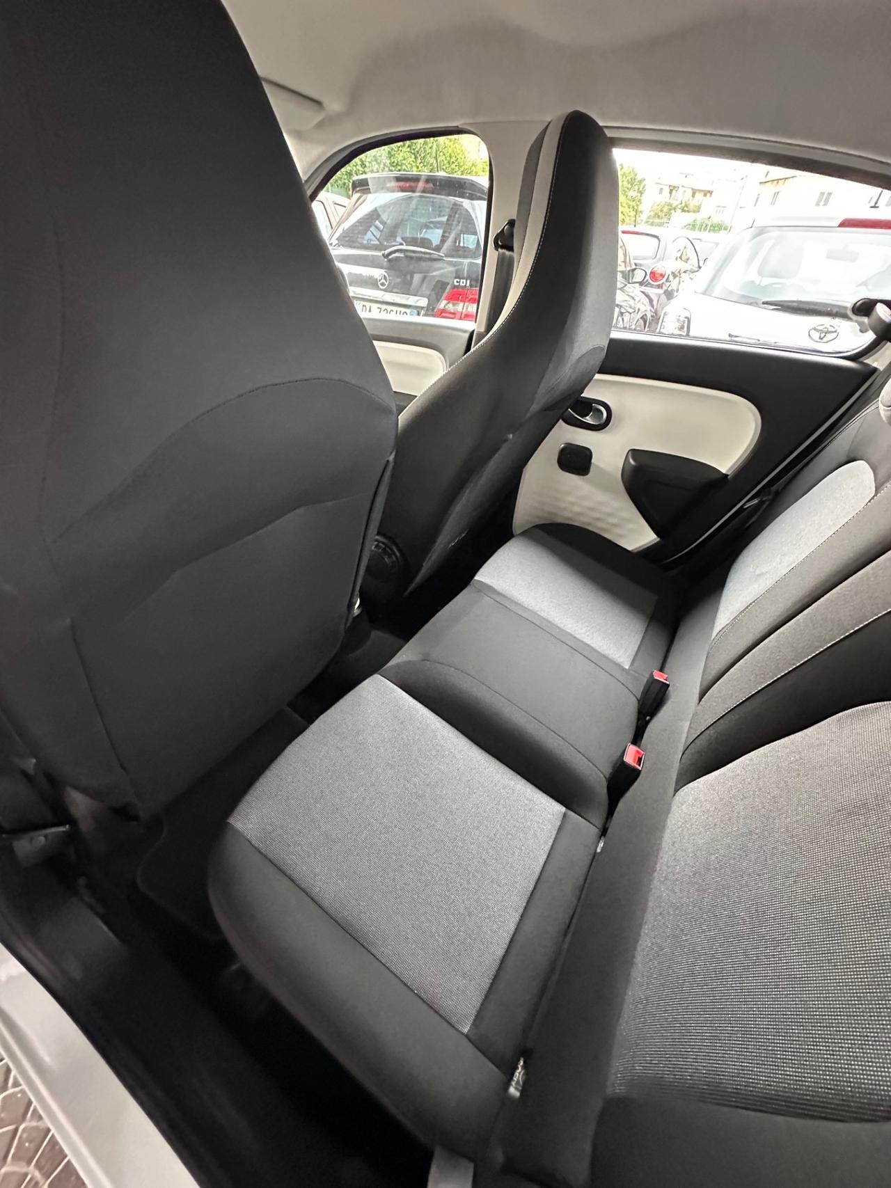 Renault Twingo SCe Live