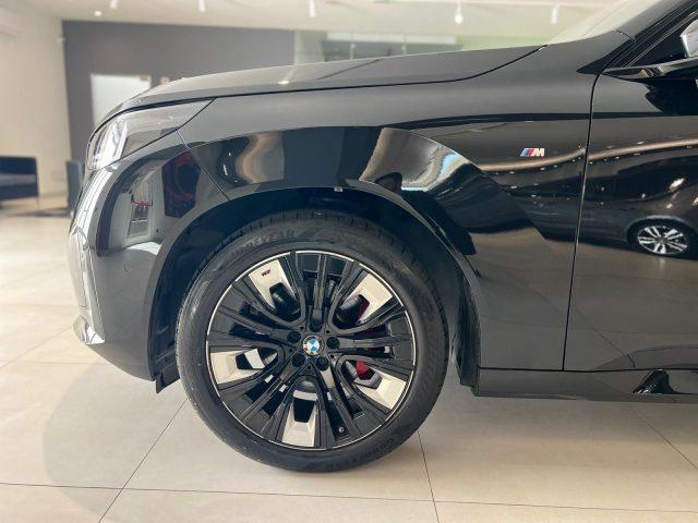 BMW X3 xDrive 20d Msport Pro