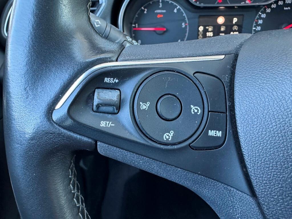 Opel Grandland X 1.6 Ecotec Innovation 120cv Auto
