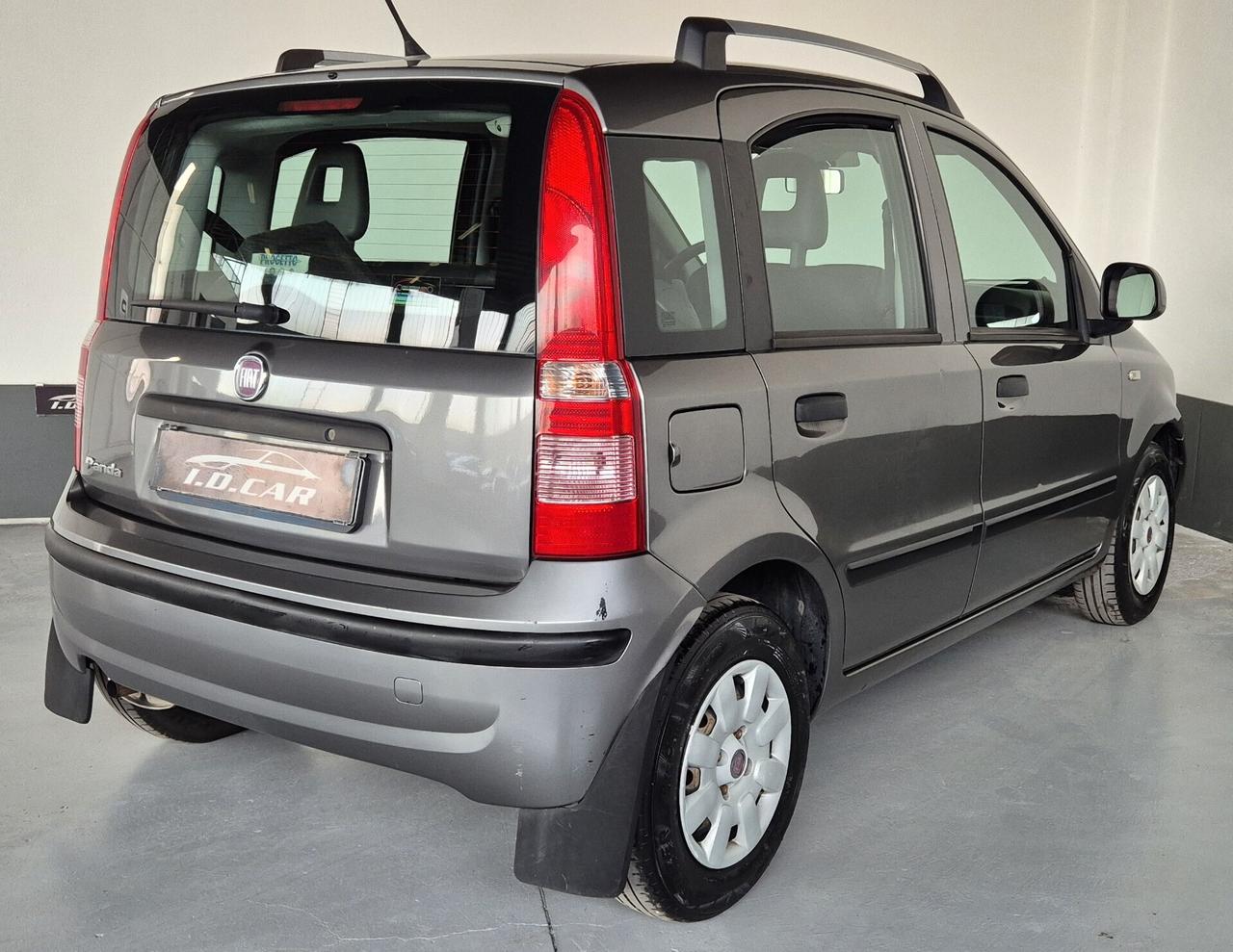Fiat Panda 1.2 Emotion GPL
