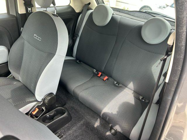 FIAT 500 1.2