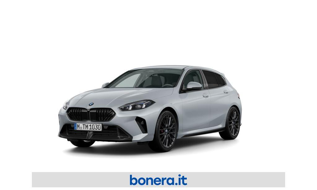 BMW Serie 1 120 48V MSport Pro DCT