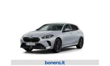 BMW Serie 1 120 48V MSport Pro DCT