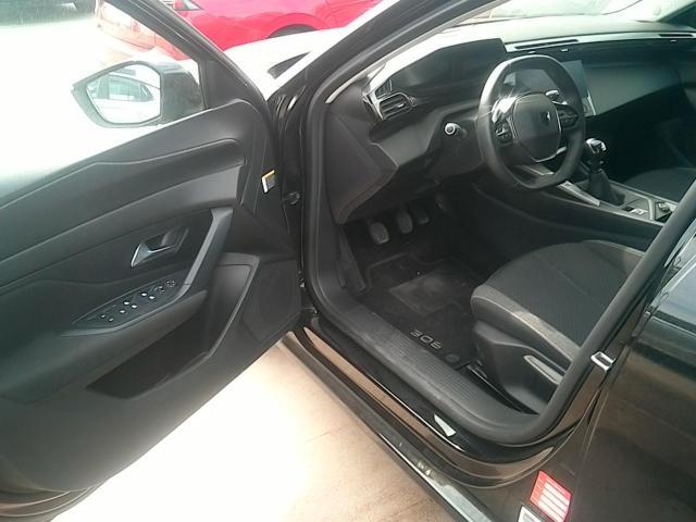 Peugeot 308 SW 1.2 t Active Pack s&s 130cv in Promo