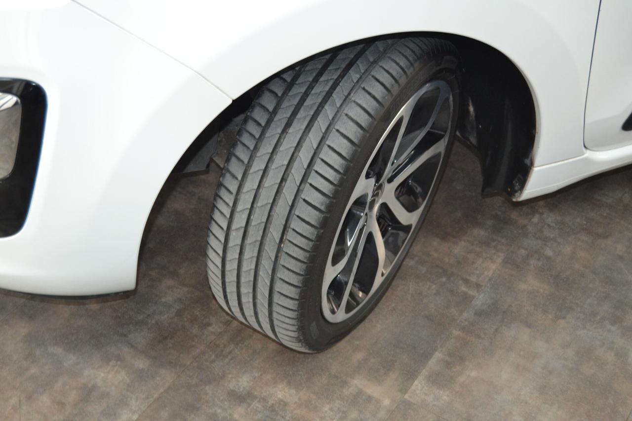 Citroen C3 Picasso BlueHDi 100 Exclusive UniPro/Cruise/PDK