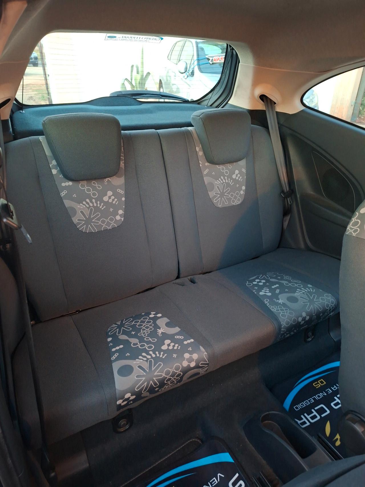 Ford Ka 1.3 TDCi 75CV Titanium + 12MESI DI GARANZIA