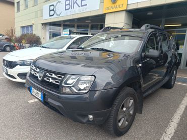 Dacia Duster 1.5 dCi 110CV S&S 4x4 Serie Speciale Lauréate Family