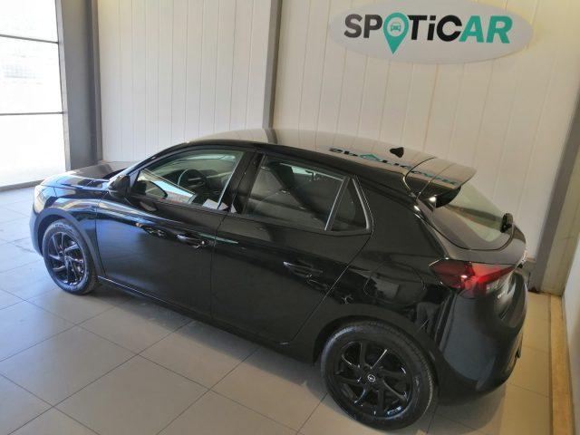 OPEL Corsa 1.2 Design & Tech