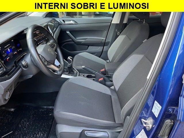 VOLKSWAGEN Taigo 1.0 TSI 95 CV Life