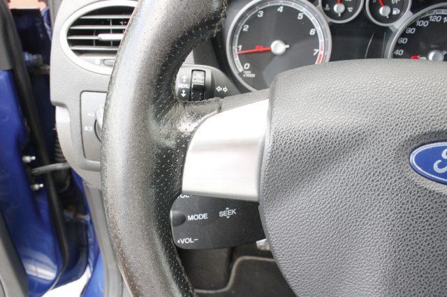 FORD Focus 2.5T (225CV) 20V 5p. ST
