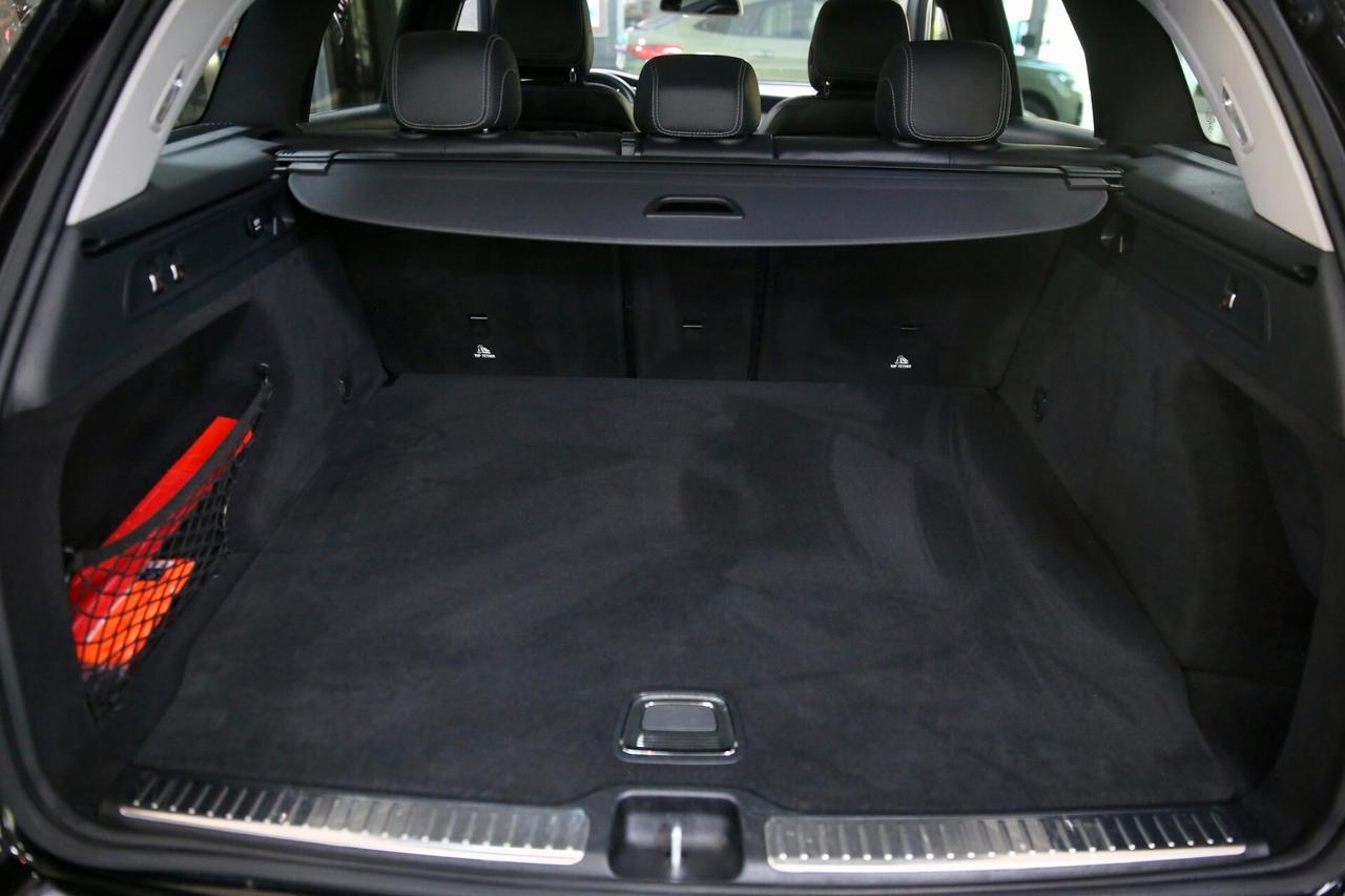 Mercedes GLC 250 d 4Matic Premium AMG auto