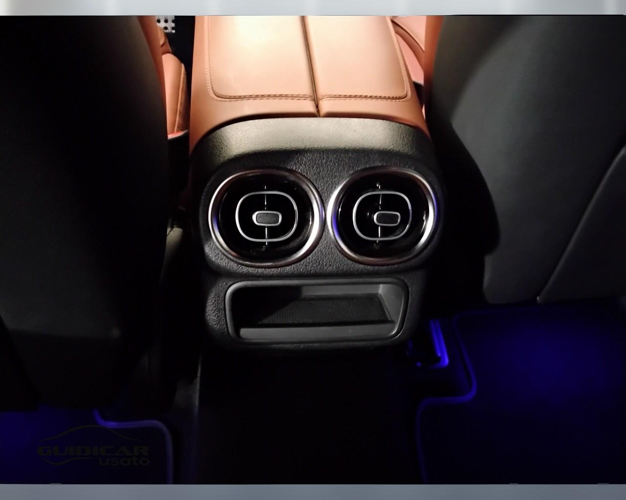 Mercedes-Benz GLC - X254 - GLC 300 de phev AMG Advanced Plus 4matic auto