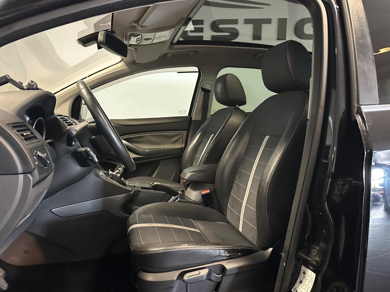 FORD KUGA 2.0 TDCi 136 CV 2WD TITANIUM TETTO PANORAMICO