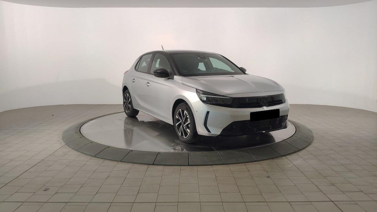 OPEL Corsa 5Porte 1.2 100 Cv Gs