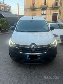 Renault express 1.5 blue dci 95cv
