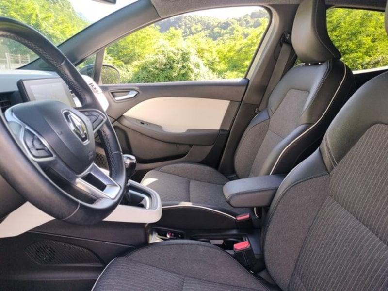 Renault Clio 1.0 TCE 90 Techno