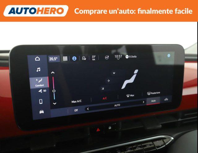 FIAT 500e Berlina 23,8 kWh Action