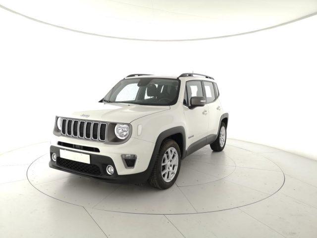 JEEP Renegade 1.0 T3 Limited