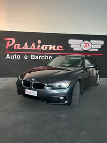 Bmw 316 316d Touring Business Advantage aut.