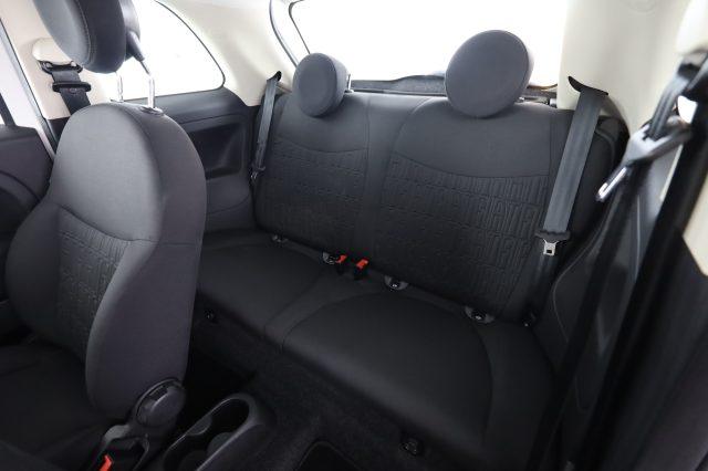 FIAT 500 500 1.0 Hybrid