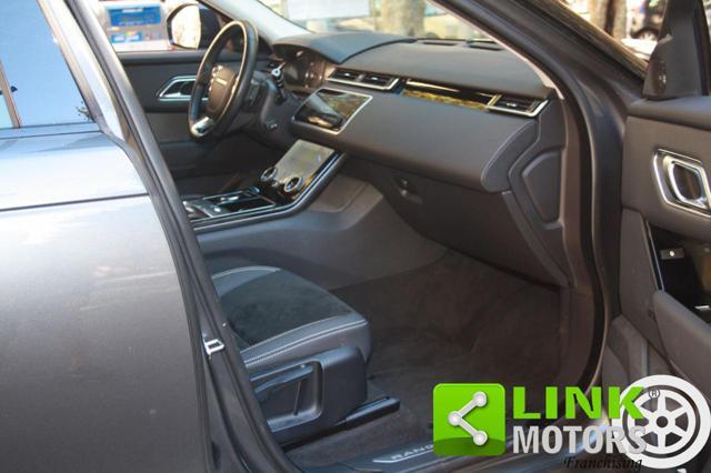 LAND ROVER Range Rover Velar 2.0D I4 180 CV AWD Automatic