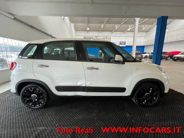 FIAT 500L 1.4 95 CV S&S Cross NEOPATENTATI PROMO