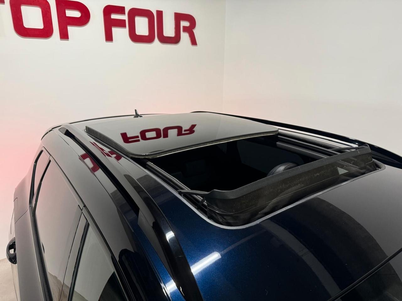 Cupra Ateca 2.0 TSI DSG 4Drive