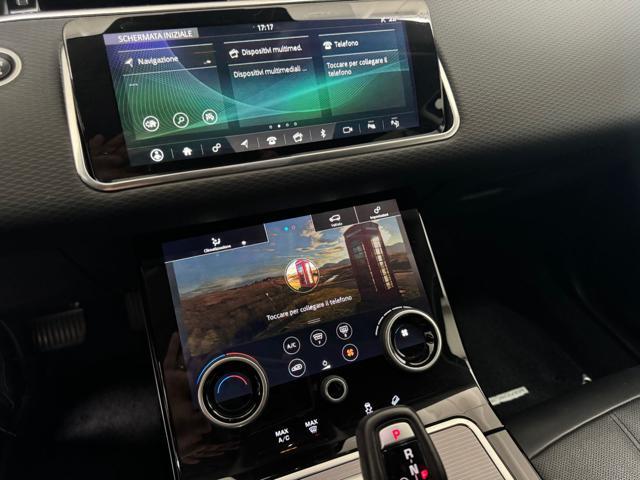 LAND ROVER Range Rover Evoque 2.0 I4 200 CV AWD Auto S