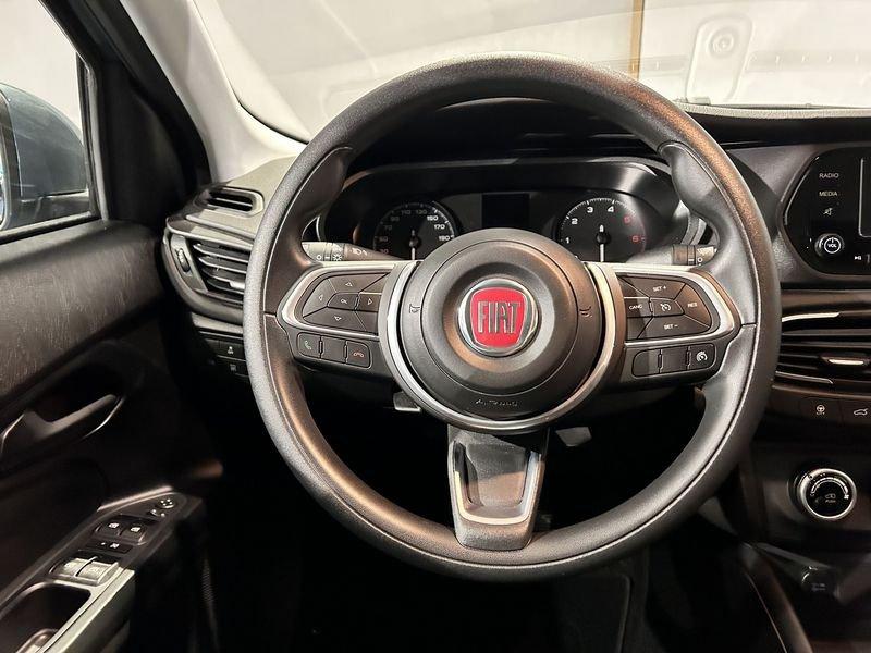 FIAT Tipo Tipo 1.6 Mjt S&S 130 cv