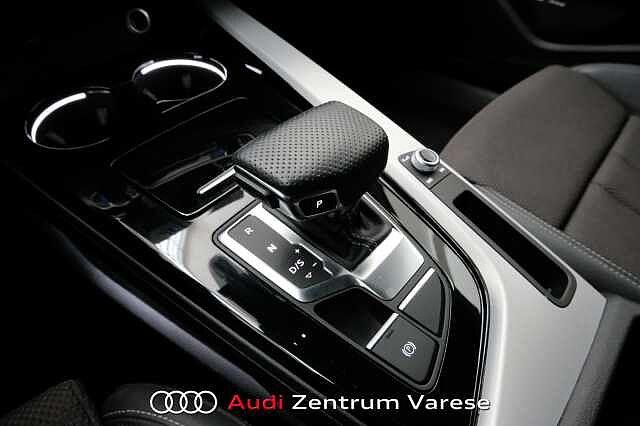 Audi A4 Avant 40 TDI 204CV MHEV Quattro Stronic Sline