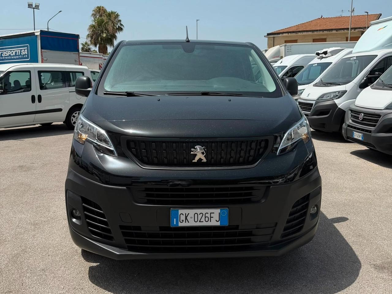 PEUGEOT EXPERT 1.5hdi FURGONE