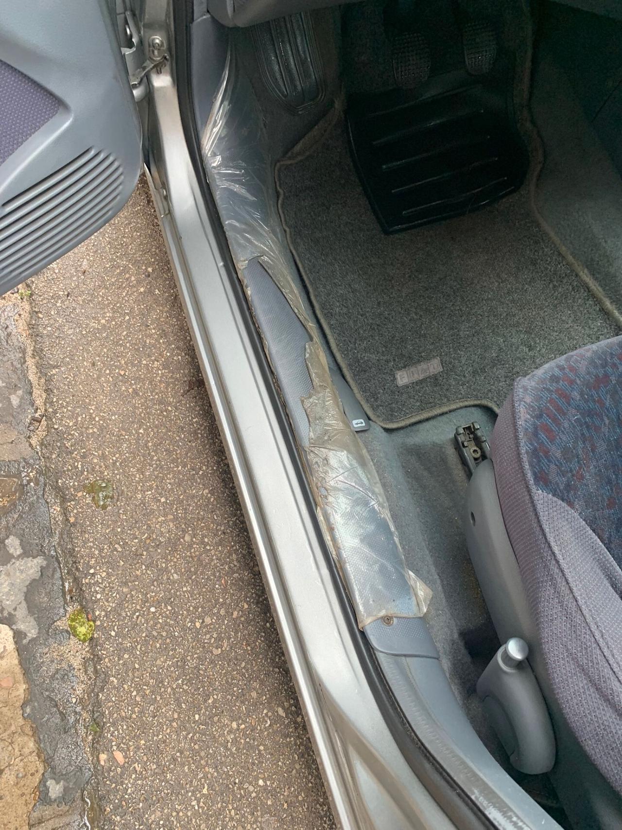 Fiat Brava 1.6i 16V cat ELX UNICO PROPRIETARIO