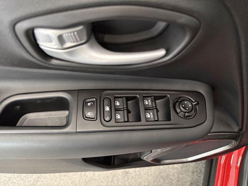 Jeep Renegade 1.6 MJet 130cv Limited