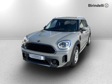 MINI Mini Countrym.(F60) - Mini 1.5 One Classic Countryman