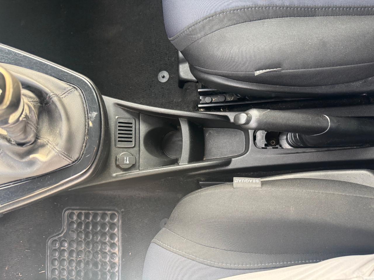 Lancia Ypsilon 1.0 FireFly 5 porte S&S Hybrid Ecochic Gold