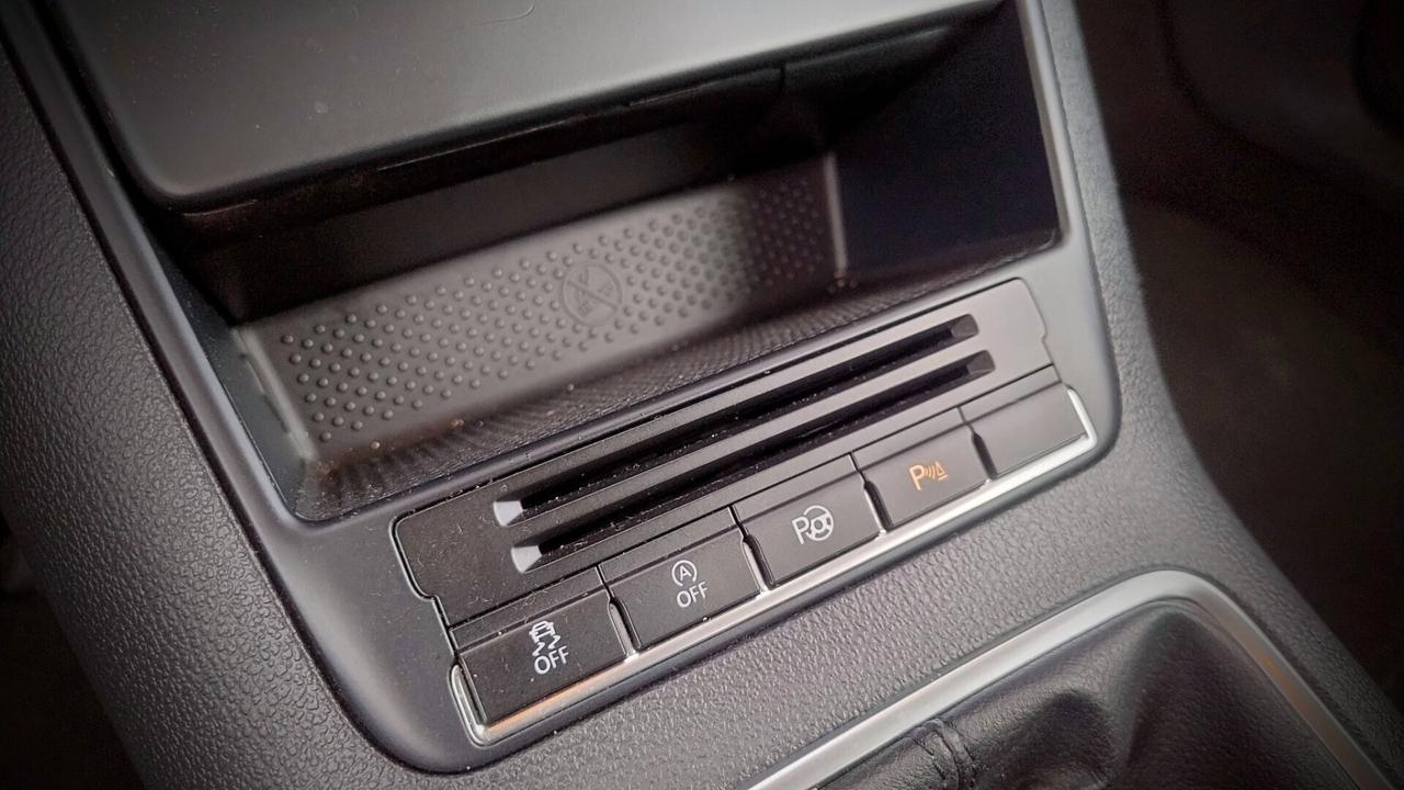 Volkswagen Tiguan 2.0 TDI 110 CV Trend & Fun BlueMotion Technology