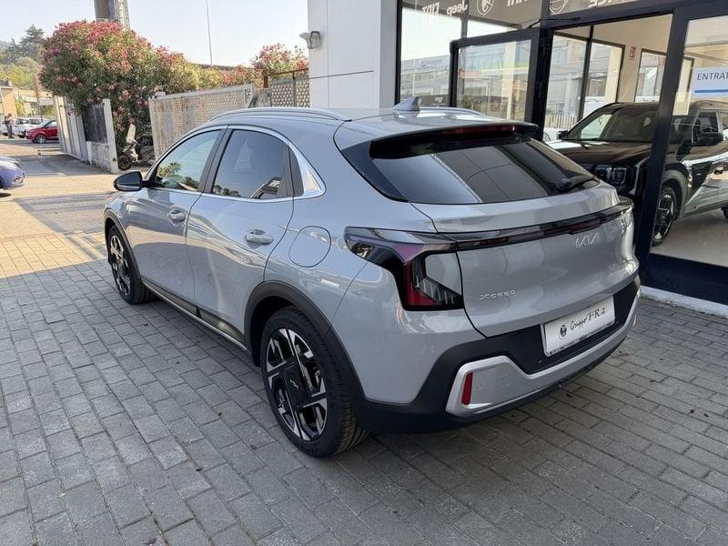 Kia Xceed NUOVA 1.6 T-GDI DCT STYLE TT
