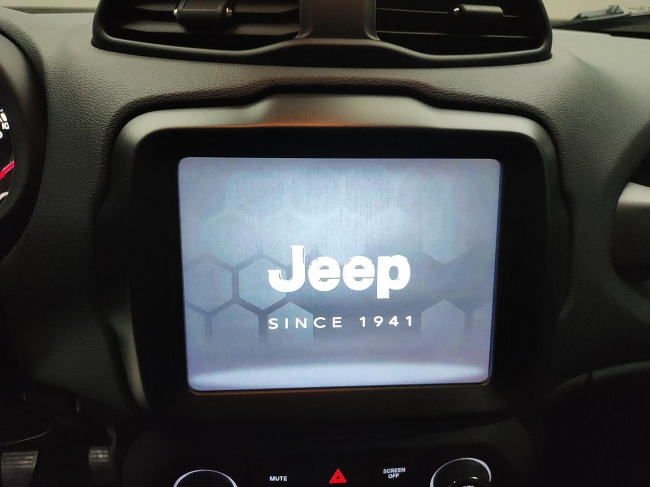 JEEP Renegade 2019 1.6 MJT 130CV LIMITED