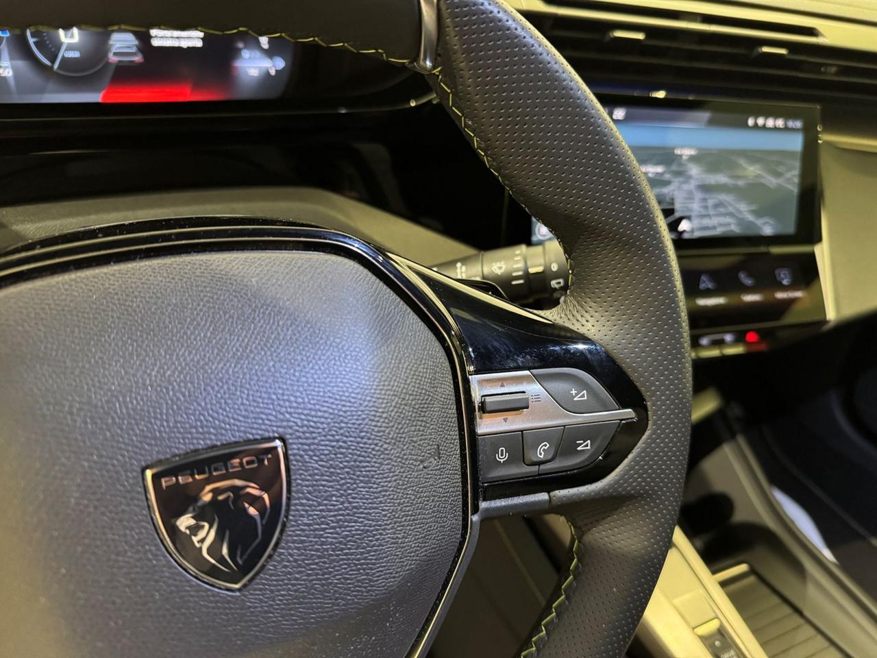 PEUGEOT 308 III 2021 SW 1.5 bluehdi GT s&s 130cv eat8