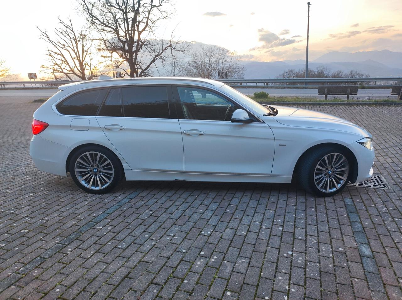 Bmw 116 116d 5p.