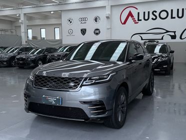 Land Rover Range Rover Velar Range Rover Velar 2.0D I4 180 CV R-Dynamic HSE