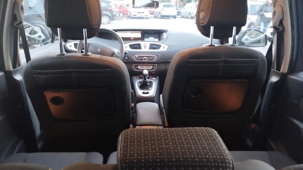 Renault Scenic Scénic X-Mod 1.6 Confort