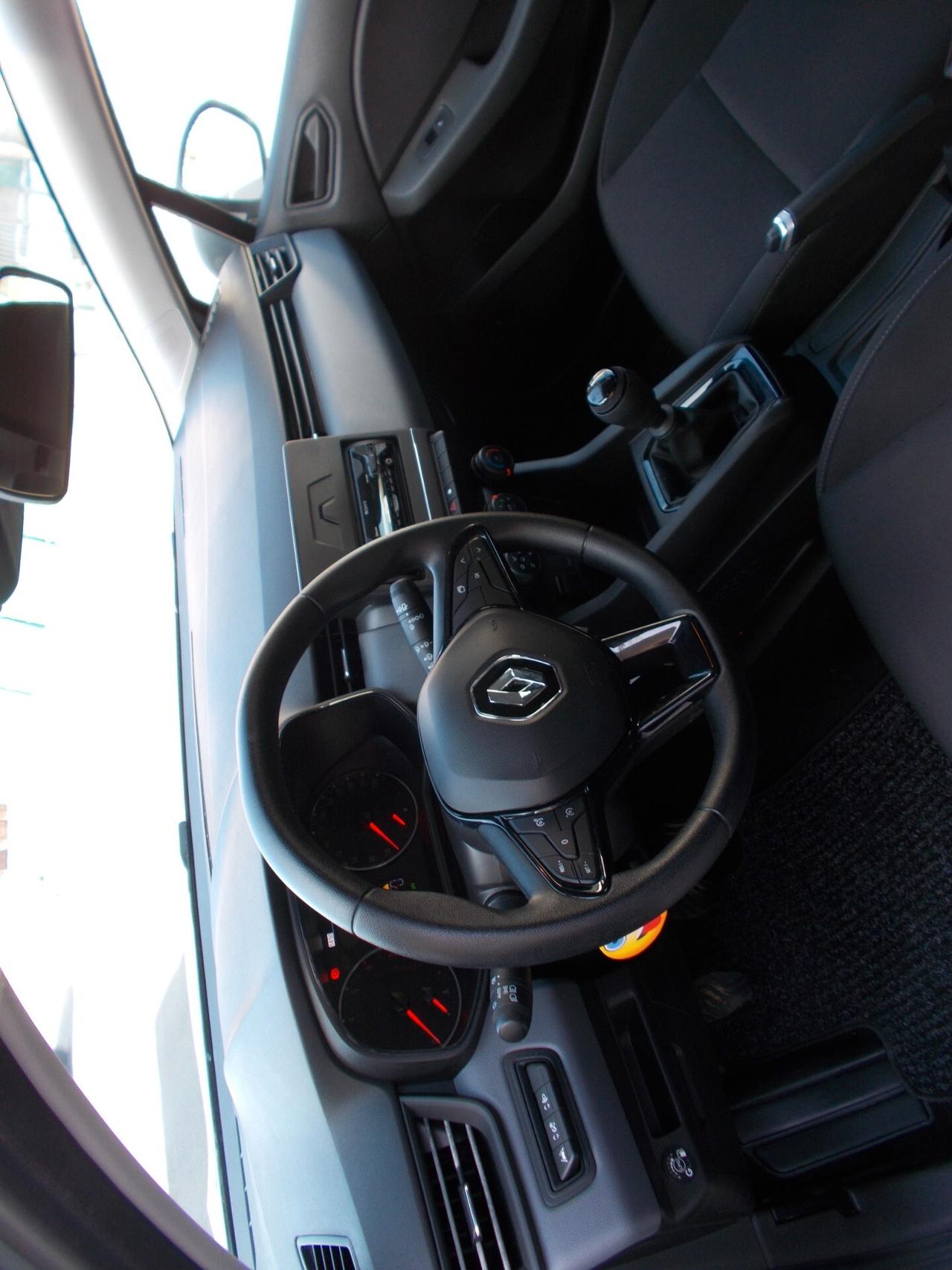 Renault Clio TCe 100 CV GPL 5 porte Life
