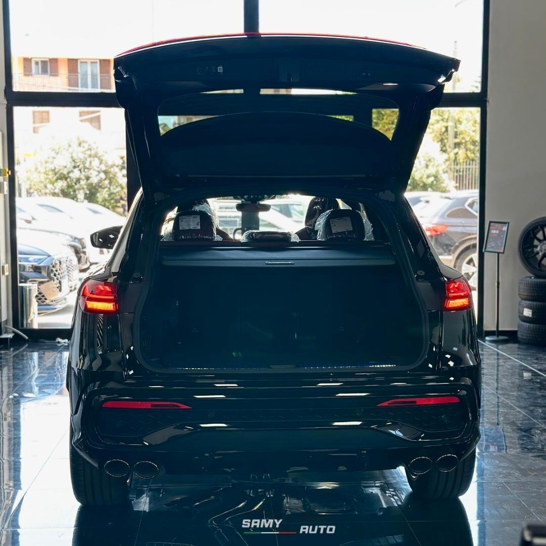 Audi SQ5 Audi SQ5 3.0 tfsi quattro 354cv tiptronic